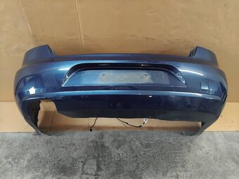 zad nárazník Superb 2 - LF5Q 8D8D - 3