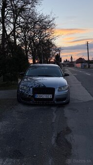 Audi A3 - 3