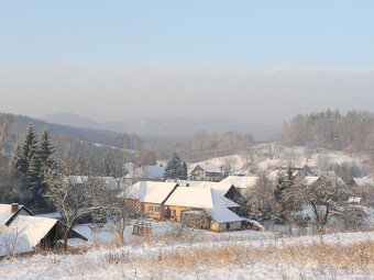 NOVÁ CENA/ OBEC Dubnička pozemok na predaj - 3