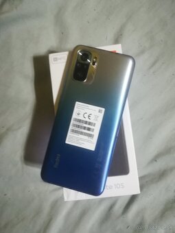 Predám xiaomi redmi note 10s - 3