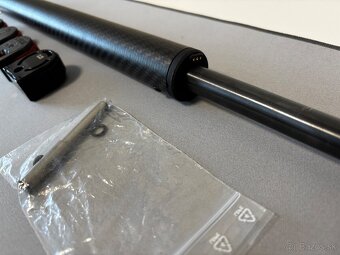 Daystate hlaveň 6,35/25 - 3