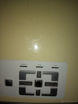 Video projektor BenQ - 3