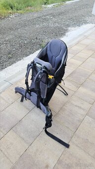 Deuter kid comfort - 3