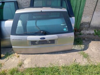 Ford mondeo 2.0 96kw - 3