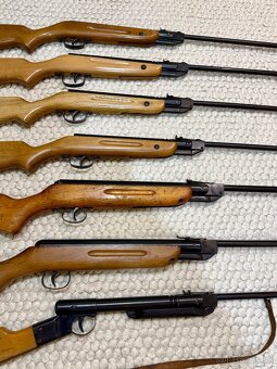 Vzduchovky SLAVIA - 3