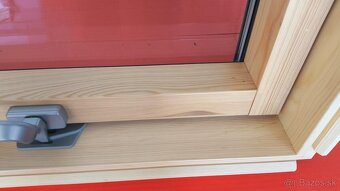 strešné okná BETTER SAFE - 3