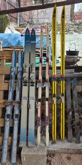 Retro liže a iné - 3