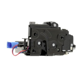 FEBI Zámok dverí zadné ľavé - 3