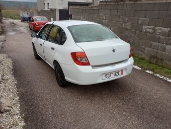 Renault Thalia 1,2 55kw - 3