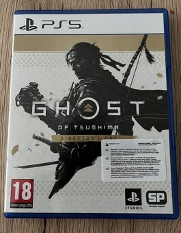 Hry na Plastation 5 - 3