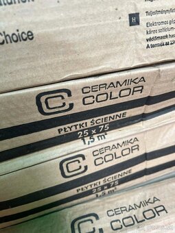 Obklad Paris Grey 25/75 - 3