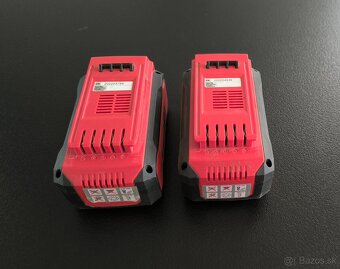 Hecht ACCU program - 3