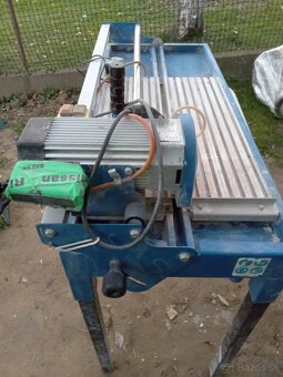 Rezačka na obklad aj dlažbu - 3