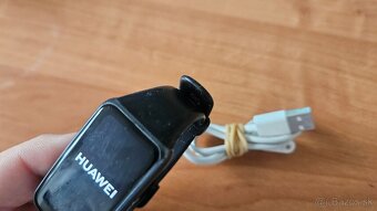 Smart náramok Huawei Band 6 - 3