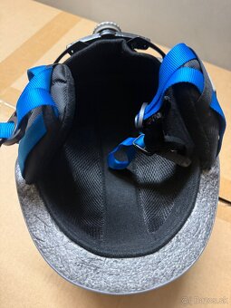 Lyžiarska prilba detská - 3
