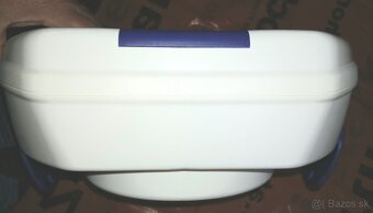 Predám nadstavec na WC vyška 10cm - 3