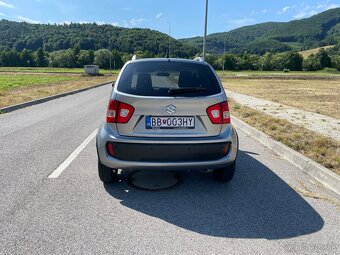 Suzuki Ignis - 3