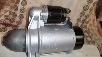 Škoda Favorit Štartér - 3