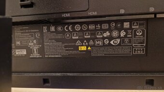 Monitor Lenovo Thinkvision P24q-10 - 3