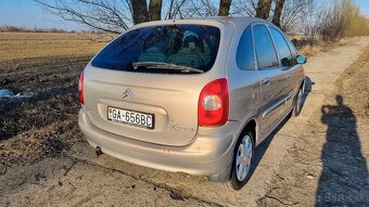 Predám Citroen Xsara Picasso - 3