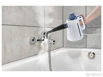 Ručný parný čistiaci prístroj Silvercrest - 3