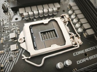 MSI Z490-A PRO, socket 1200 - 3