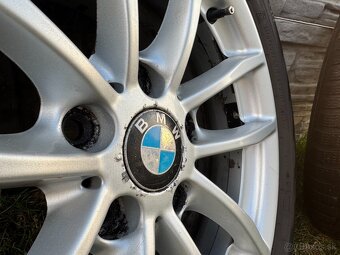 Disky BMW R16 7Jx16 ET40 - 3