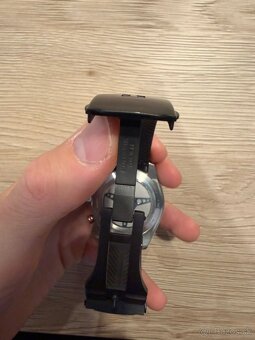 Tissot hodinky - 3