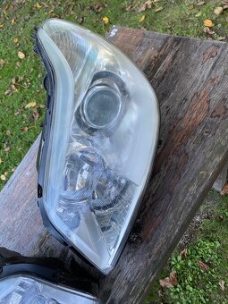 SVETLOMETY CITREN C5 XENON - 3