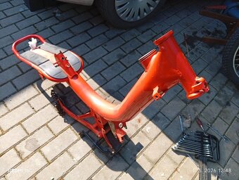 Manet Korado ram - 3