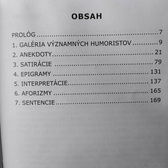 Roland Sagitarius: Humorikon - 3