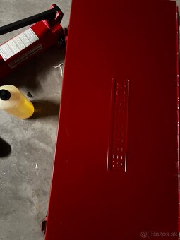 Rothenberger ROBULL Typ E, 3/8-2", s příslušenstvím - 3