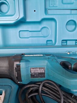 Chvostova píla Makita - 3