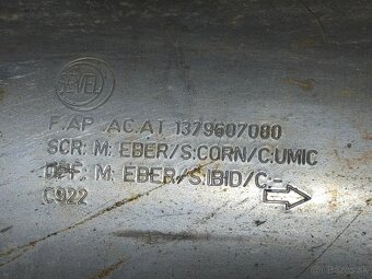 Dpf 2.0 Jumper boxer euro 6 - 3