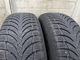 225/70R17 zimne - 3