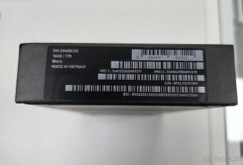 Samsung S26 Ultra 1TB - 3