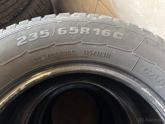 235/65 r16c - 3