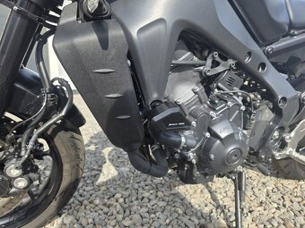 2023 yamaha mt 09 - 3