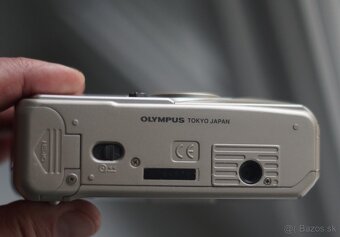 Olympus trip 500 - 3