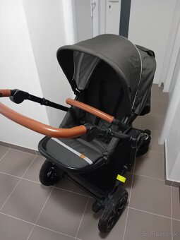 Kombinovaný kočík - 3