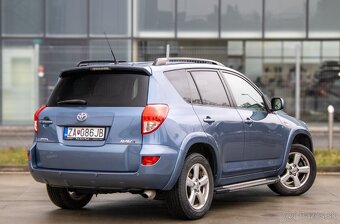 Toyota RAV4 2.2 D-4D - 3