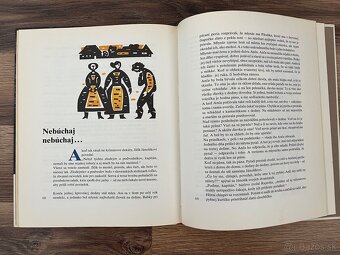 Junácka Pasovačka - 3