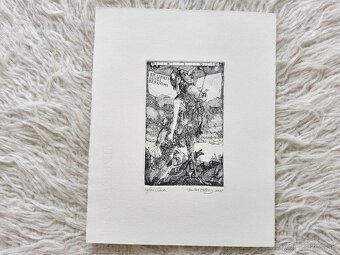 Grafika Dusan Kallay - 3
