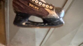 Hokejové korcule bauer - 3