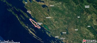Luxusná vila na ostrove Pašman, Chorvátsko - 3