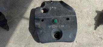 Oktavia 1,9 d - 3