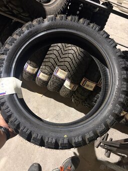 Predam Pneu Mitas 170/60B17 - 3