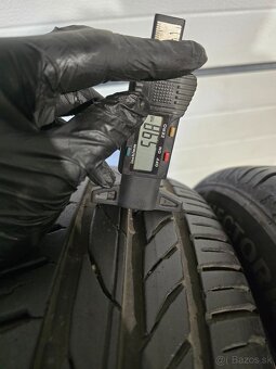 Letné Pneu Matador 175/70 R14 - 3