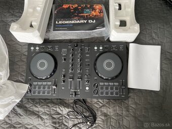 Pioneer DJ DDJ-FLX4 - 3