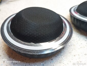 Ušníky AKG K812/872/712 - 3
